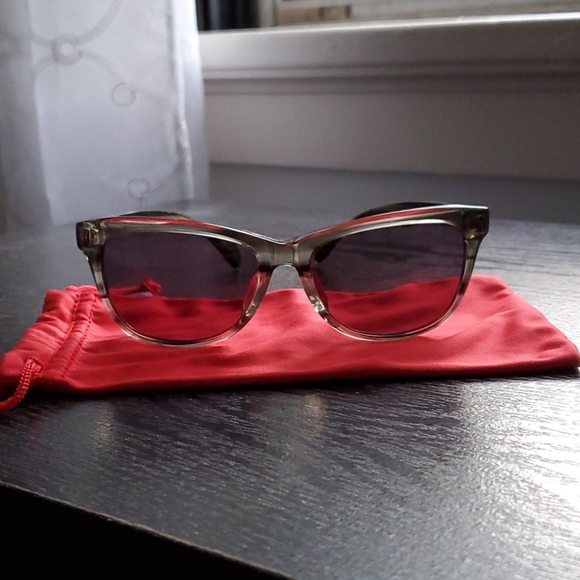 NWOT Filtrate Sunglasses: Surry - Picture 3 of 10